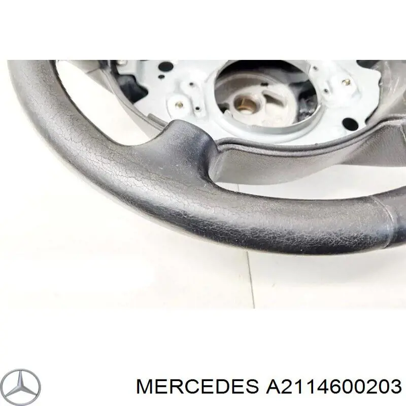 A2114600203 Mercedes