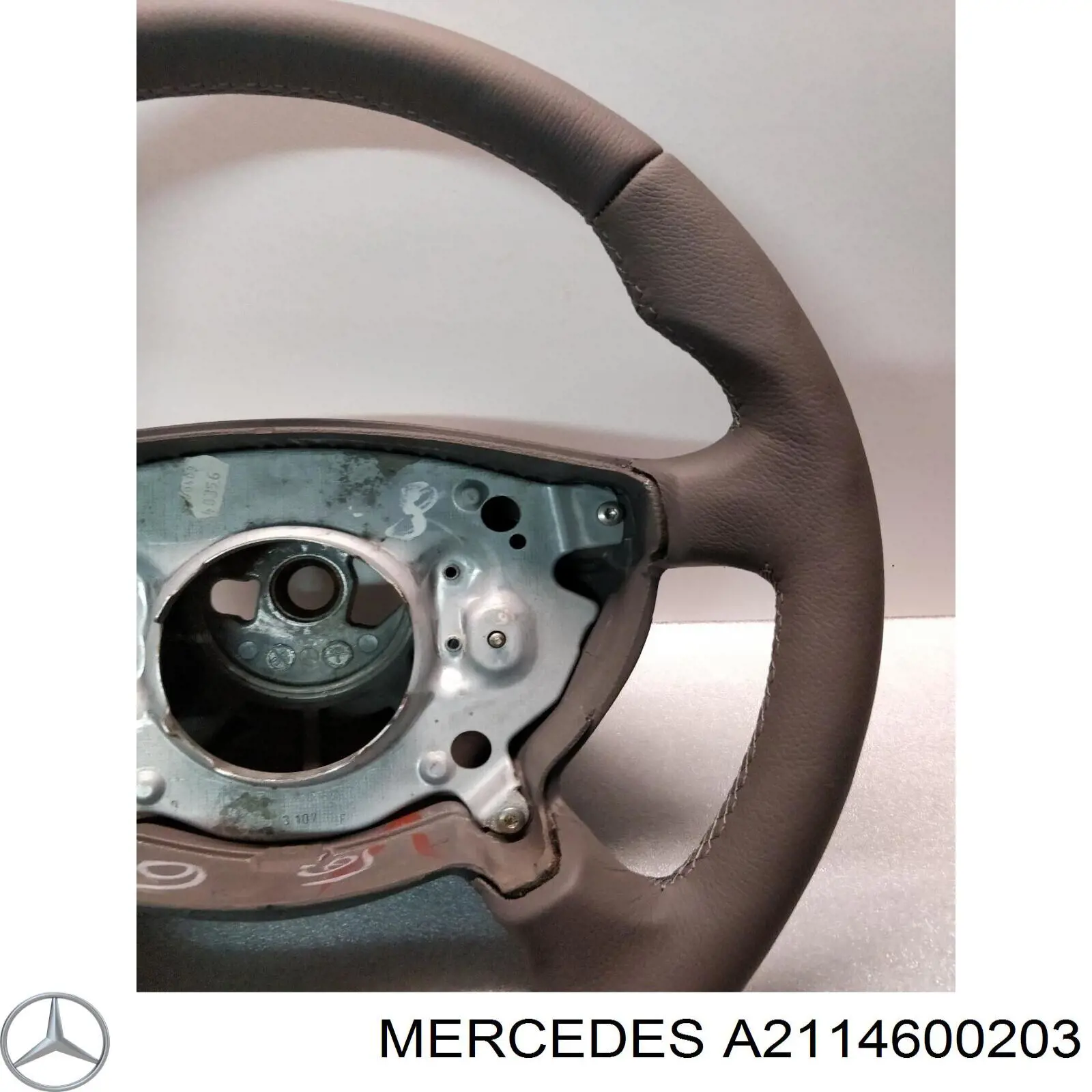 Comprar 2114600203 Mercedes Volante
