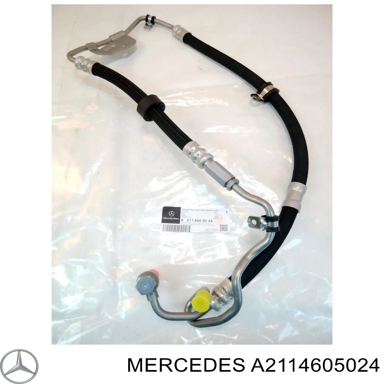 A2114605024 Mercedes