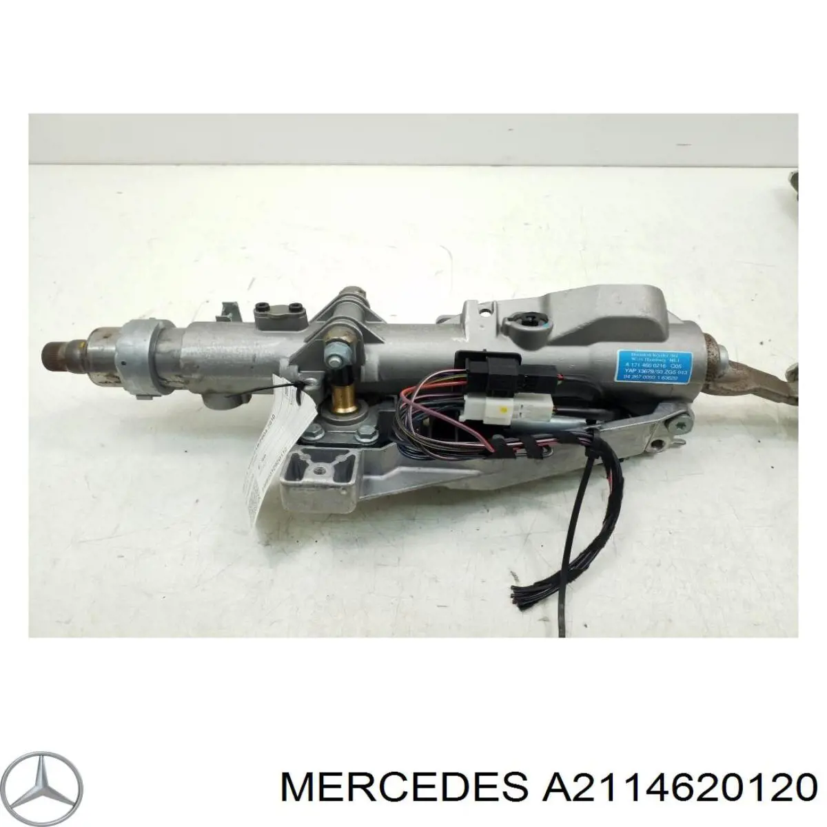 A2114620120 Mercedes