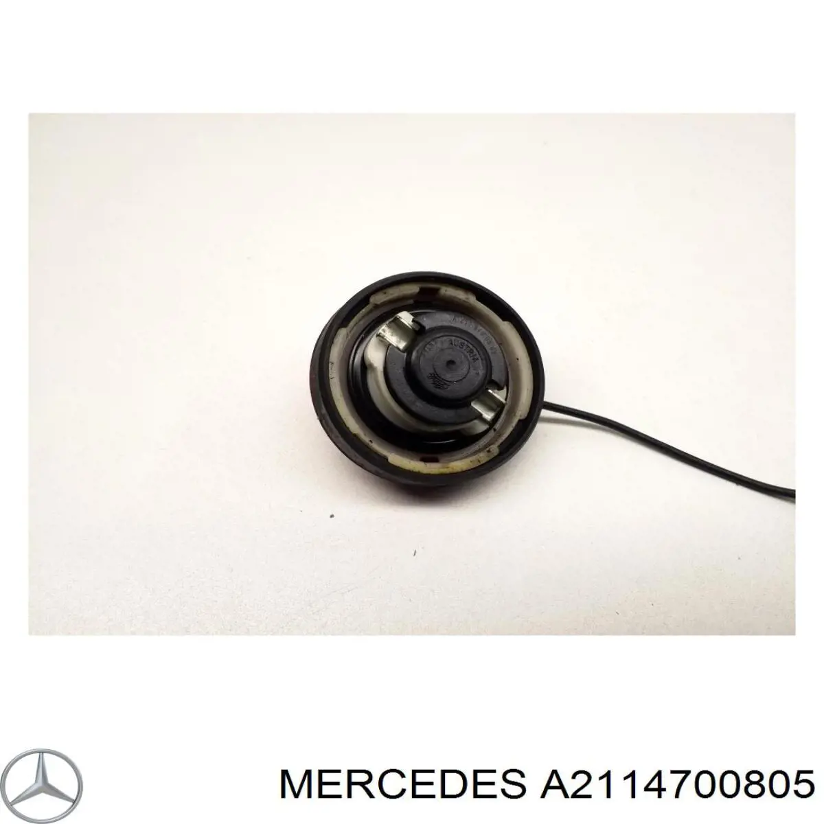 2114700805 Mercedes