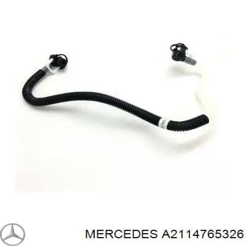  Mercedes A2114765326 precio, desde 33,85 EUR
