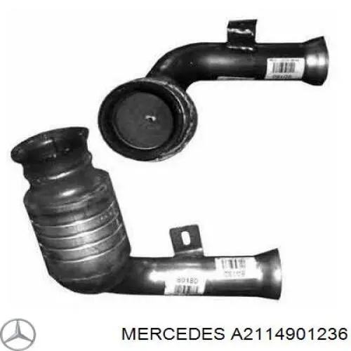 A211490123680 Mercedes