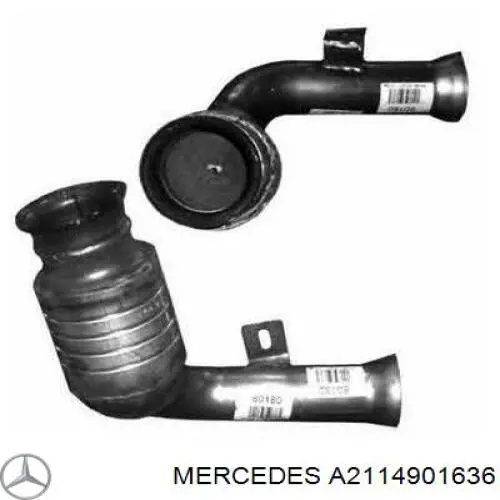 Catalizador BM Catalysts BM80295H precio, desde 422,54 EUR