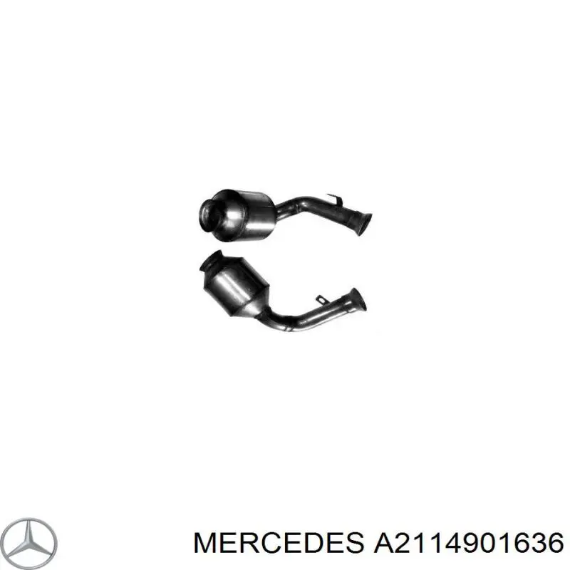 BM80295H BM Catalysts Catalizador de gasolina y diésel