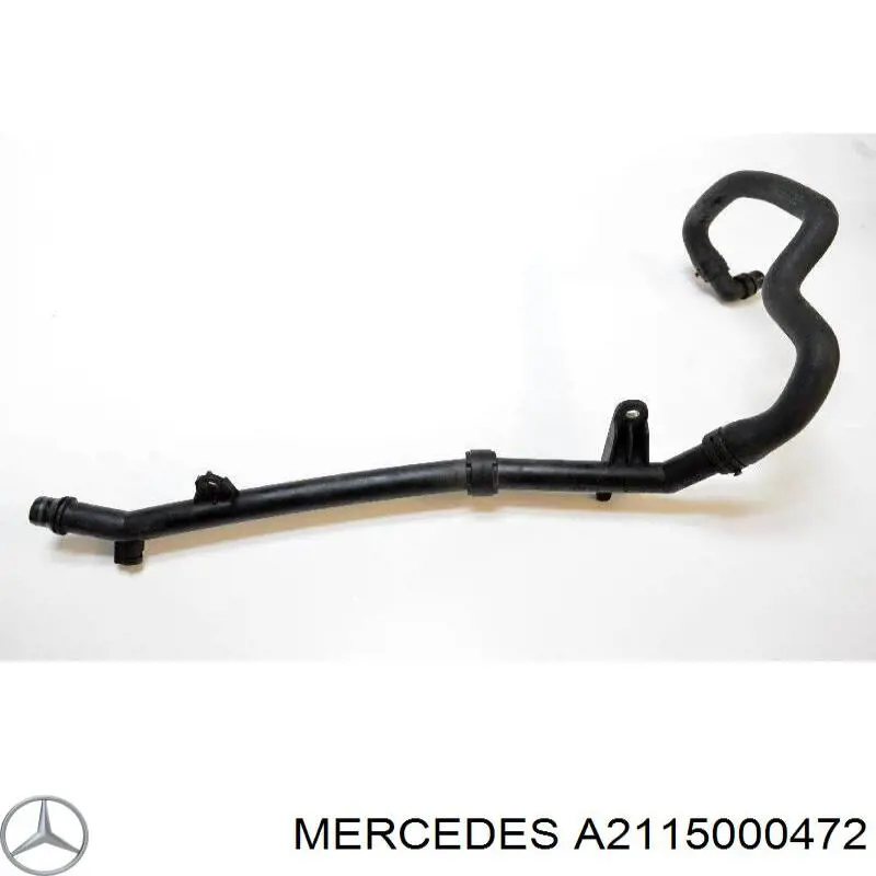 A2115000472 Mercedes