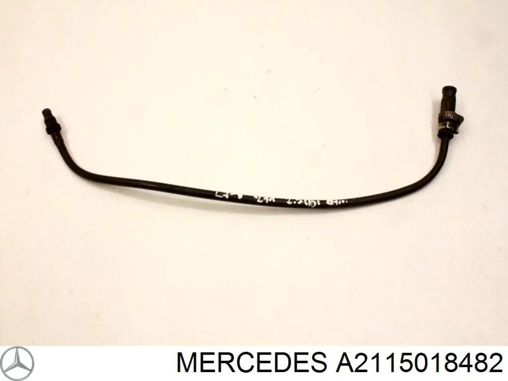 2115018482 Mercedes