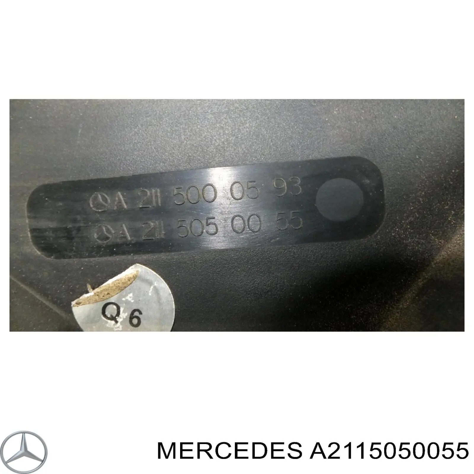 Comprar A2115050055 Mercedes 