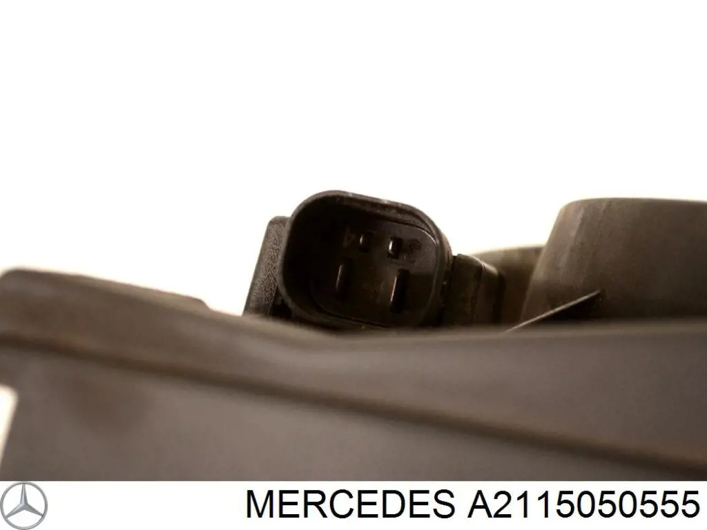 Comprar A2115050555 Mercedes Ventilador del motor