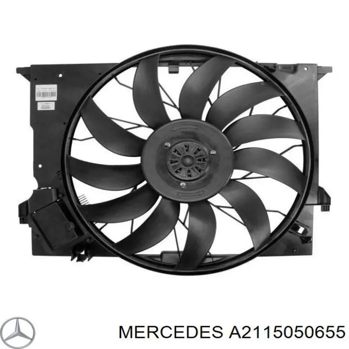  Mercedes A2115050255 precio, desde 168,47 EUR
