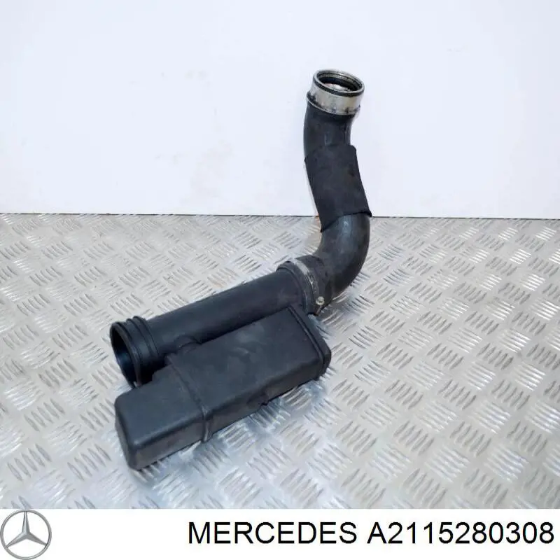 A2115280308 Mercedes