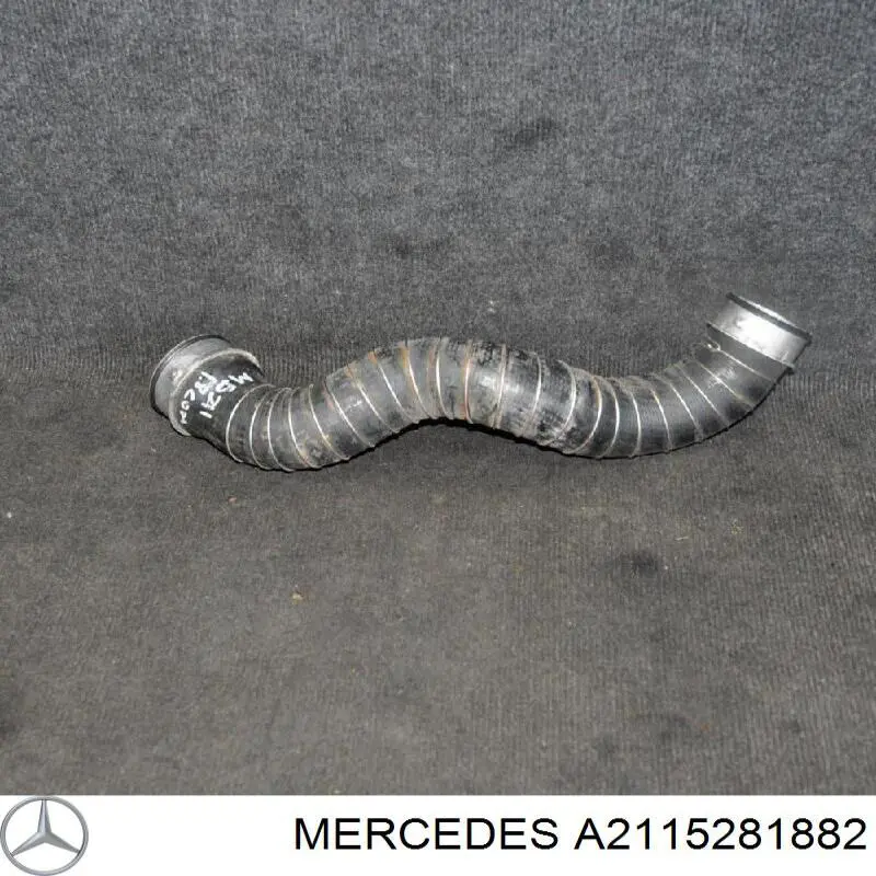 Manguera del intercooler Triclo 522787 precio, desde 117,10 EUR