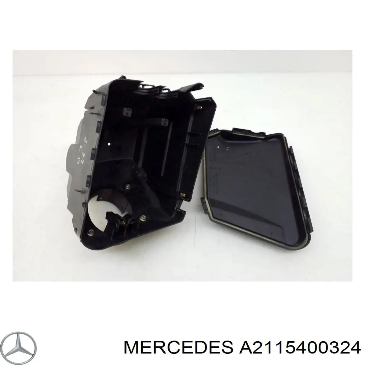  A2115400324 Mercedes