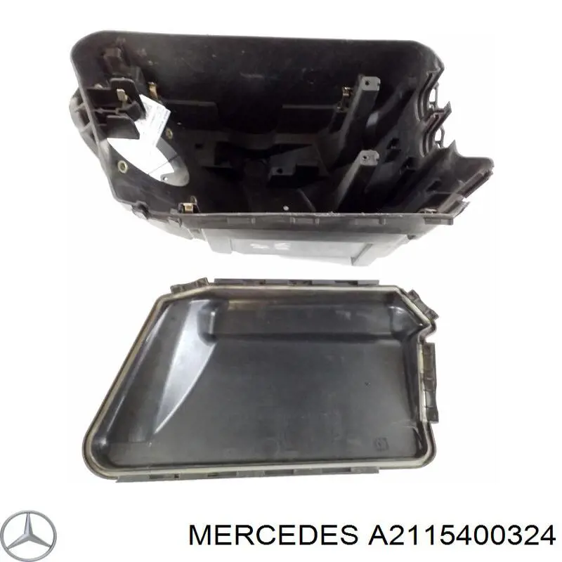 A2115400324 Mercedes 