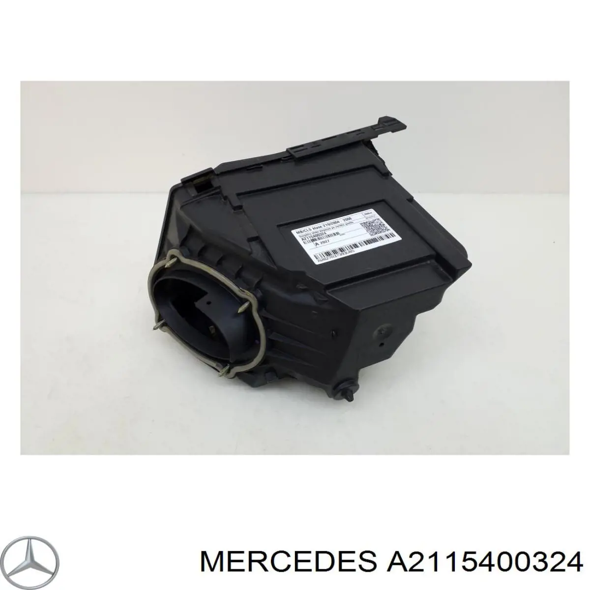  Mercedes A2115400324 precio, desde 194,97 EUR