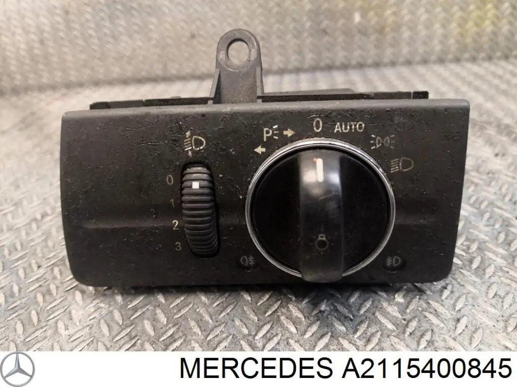  Mercedes A2115400845 precio, desde 65,34 EUR
