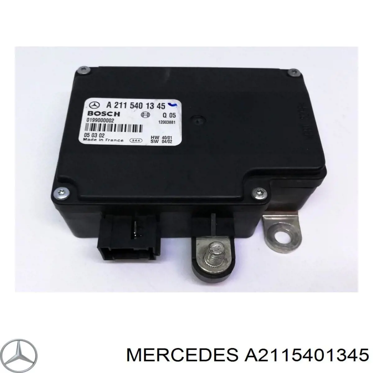 A2115401345 Mercedes