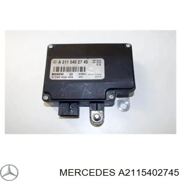 Batería de arranque Mercedes A2115402745 precio, desde 384,78 EUR
