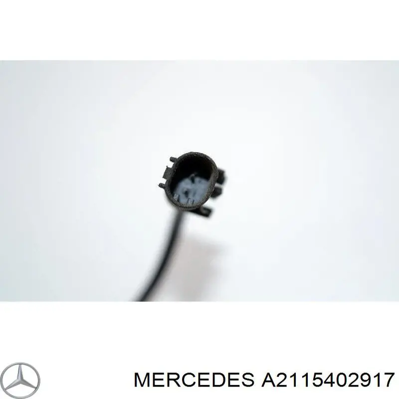 A2115402917 Mercedes sensor abs delantero