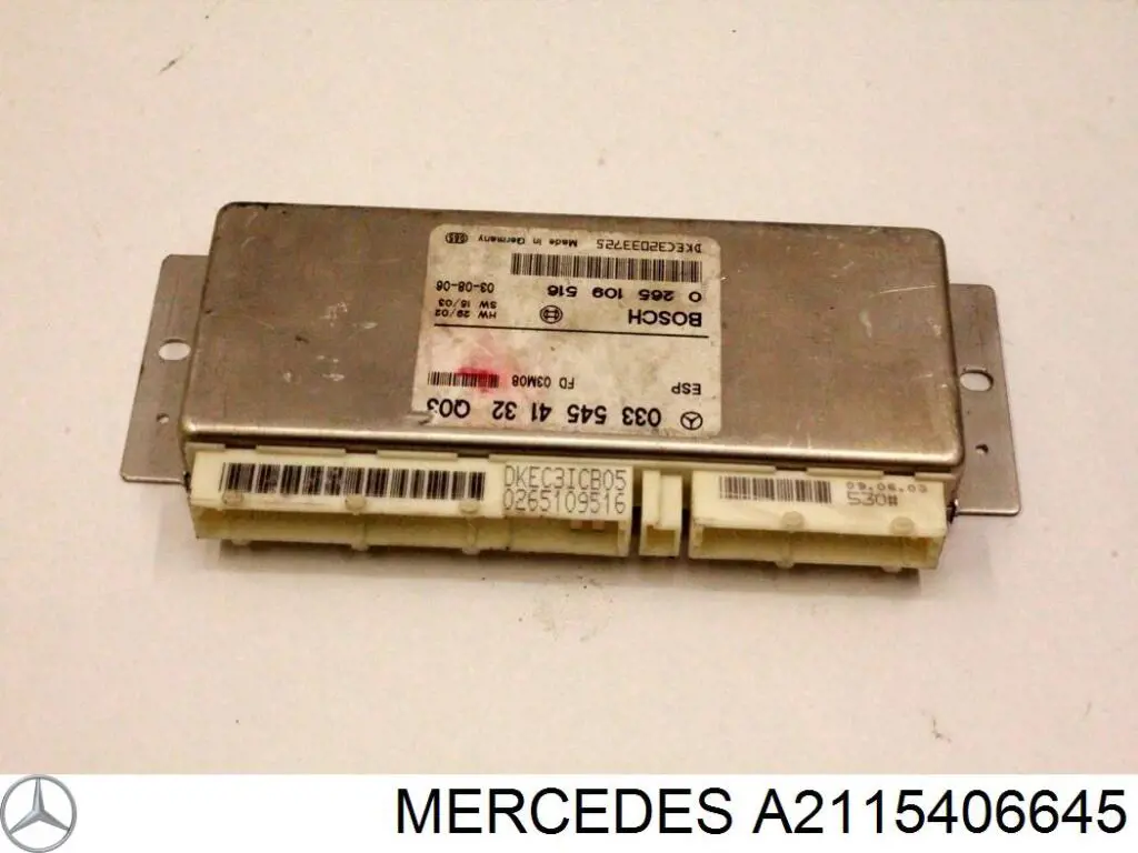 211540664564 Mercedes