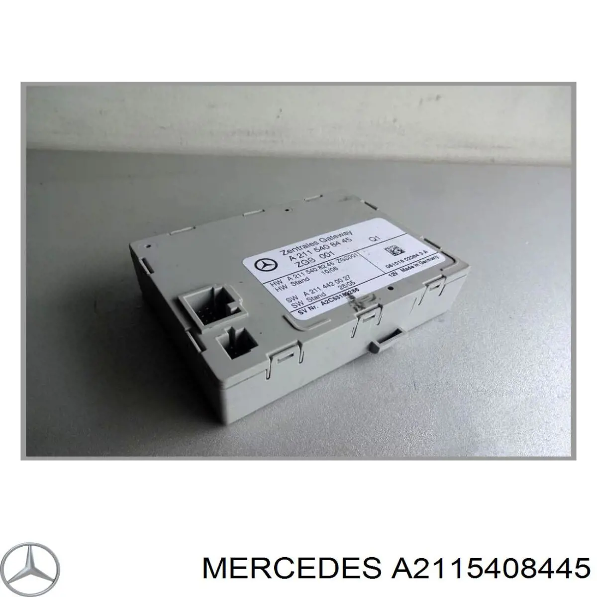  Mercedes A2115408445 precio, desde 50,82 EUR