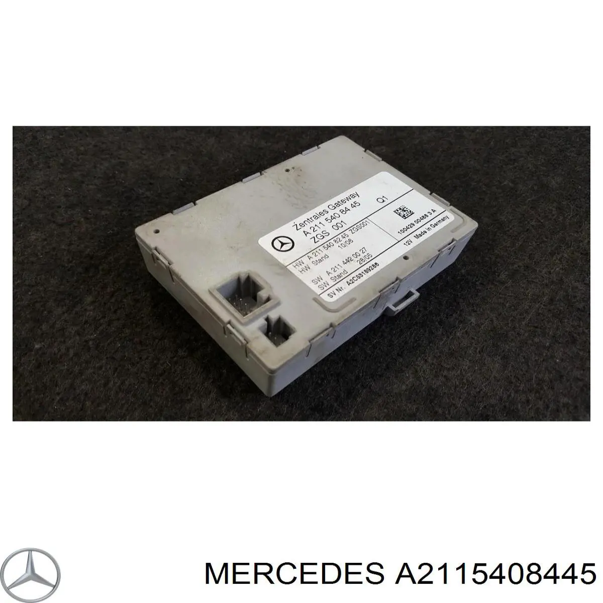 A2115408445 Mercedes