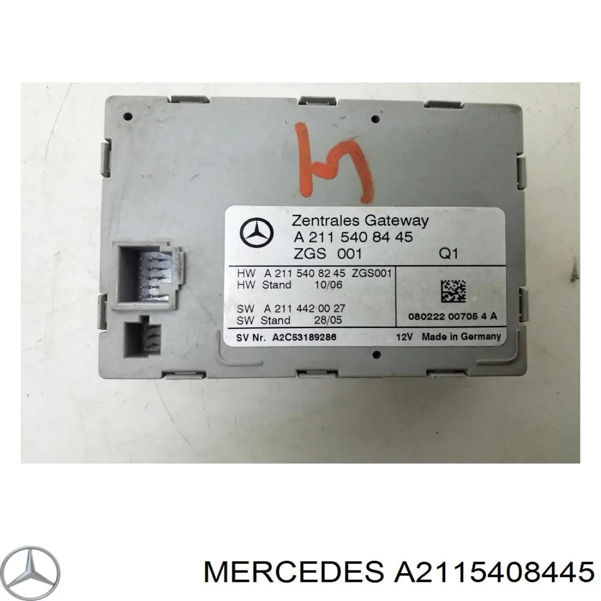 Comprar A2115408445 Mercedes 