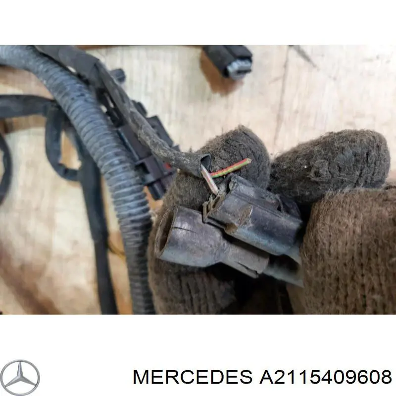 A2115409608 Mercedes