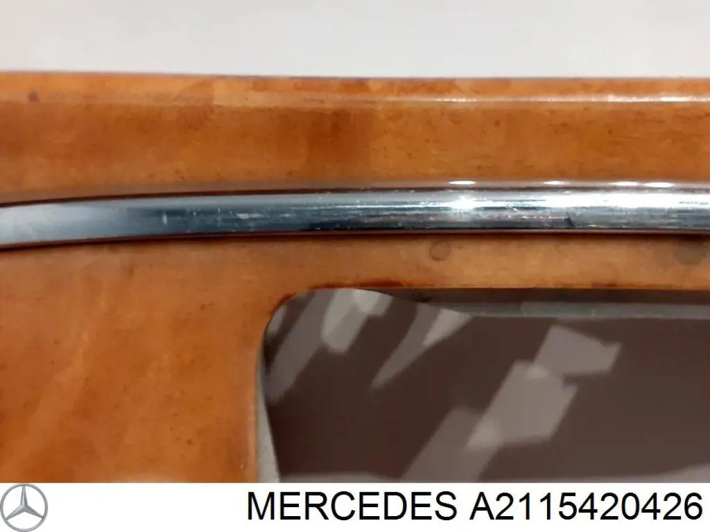  Mercedes A2115420426 precio, desde 40,66 EUR