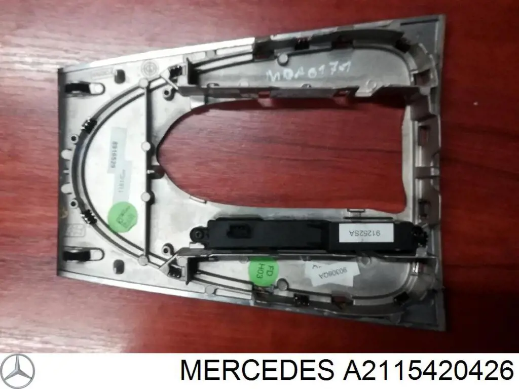 Comprar A2115420426 Mercedes 
