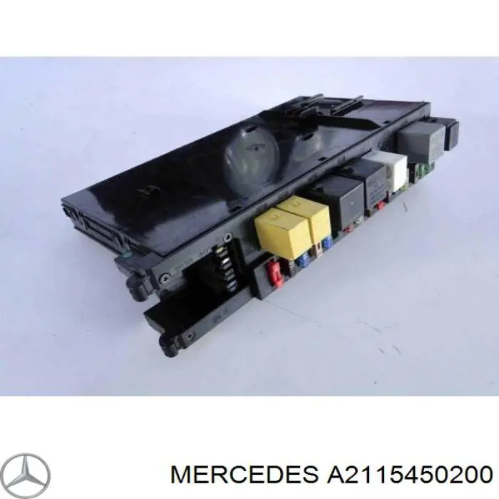 A2115450200 Mercedes 