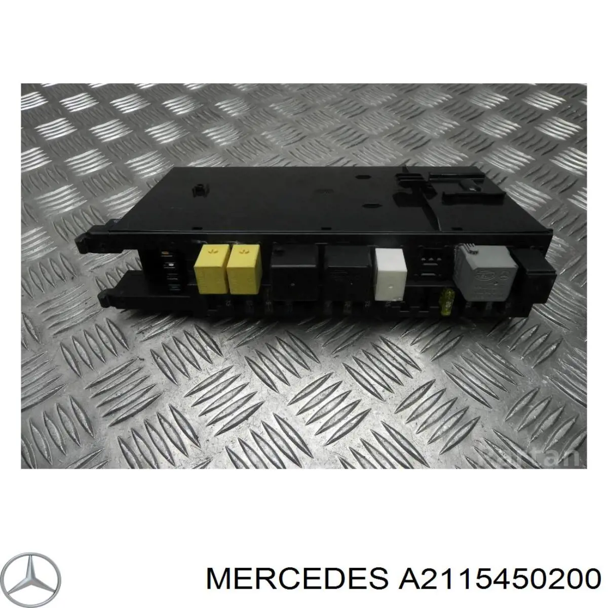  Mercedes A2115450200 precio, desde 13,85 EUR