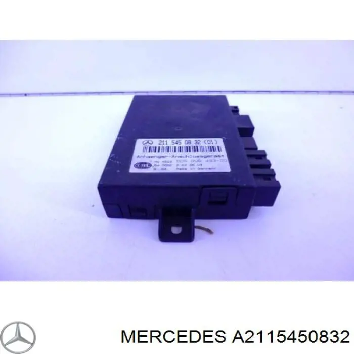 A2115450832 Mercedes