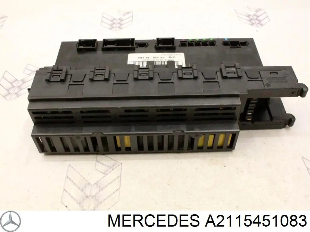  Mercedes A2115451083 precio, desde 8,95 EUR