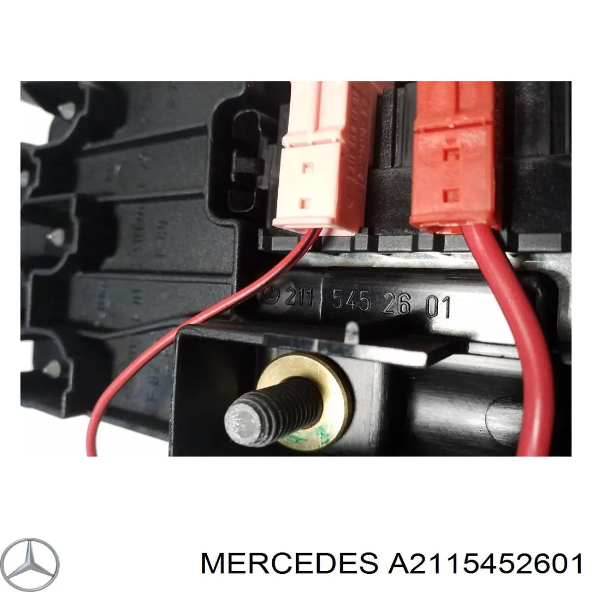  A2115452601 Mercedes