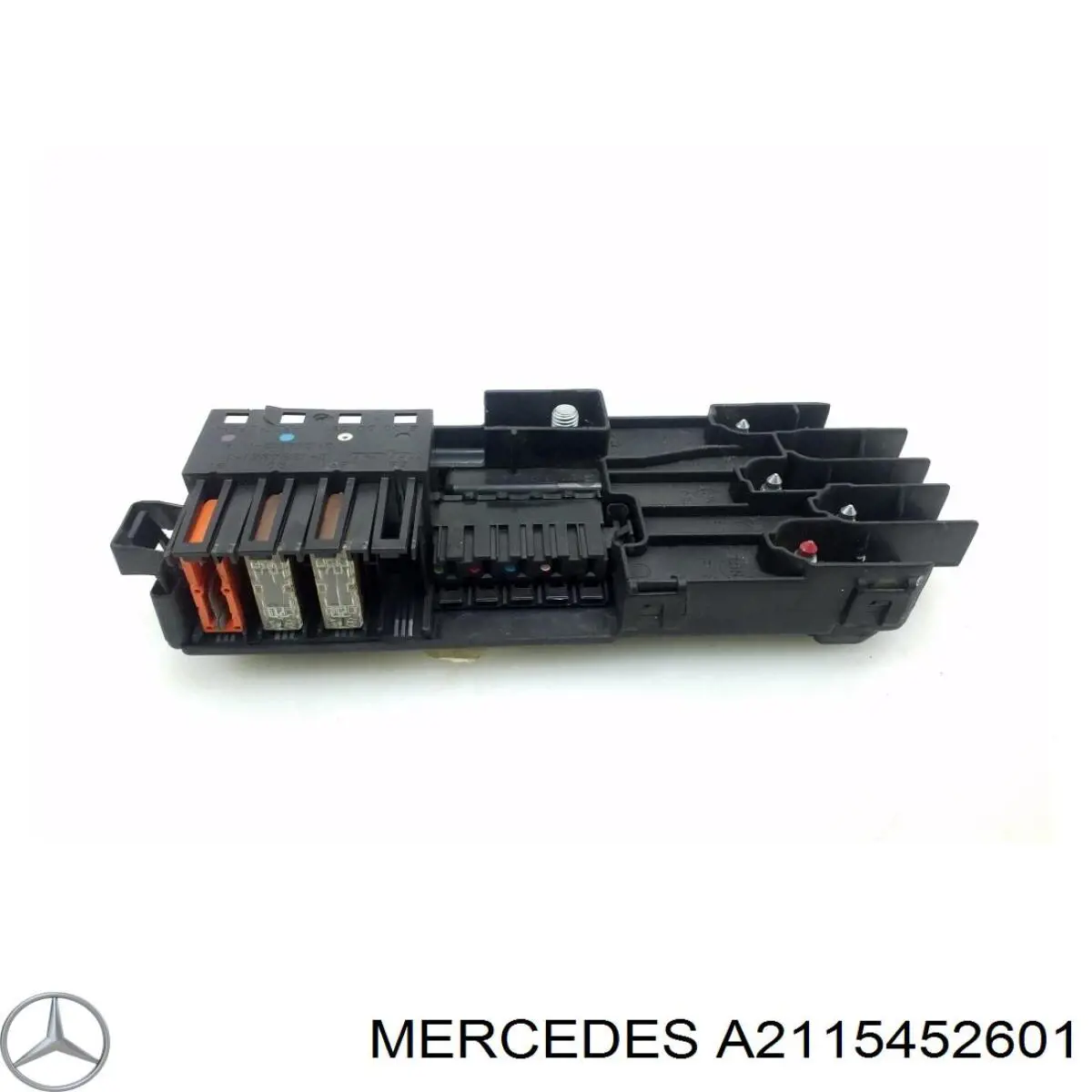 A2115452601 Mercedes 