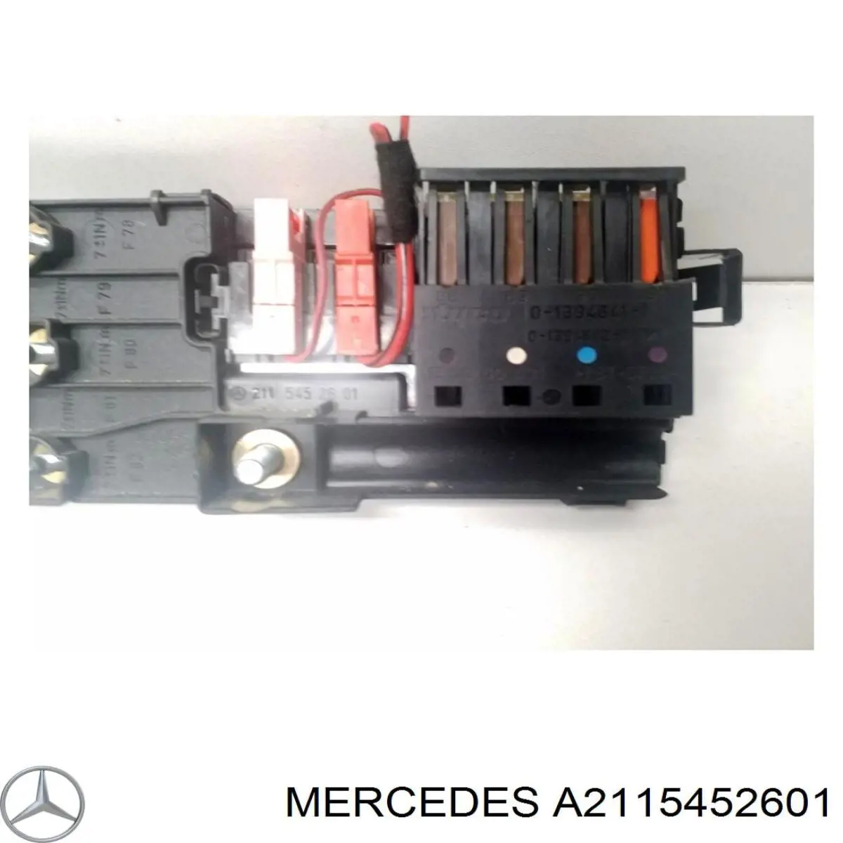 Comprar A2115452601 Mercedes 