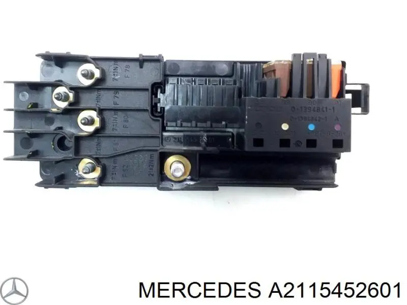  Mercedes A2115452601 precio, desde 53,72 EUR
