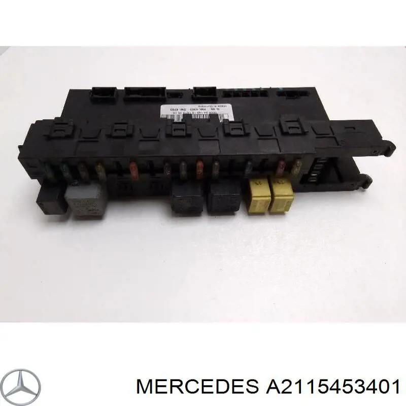 A2115453401 Mercedes