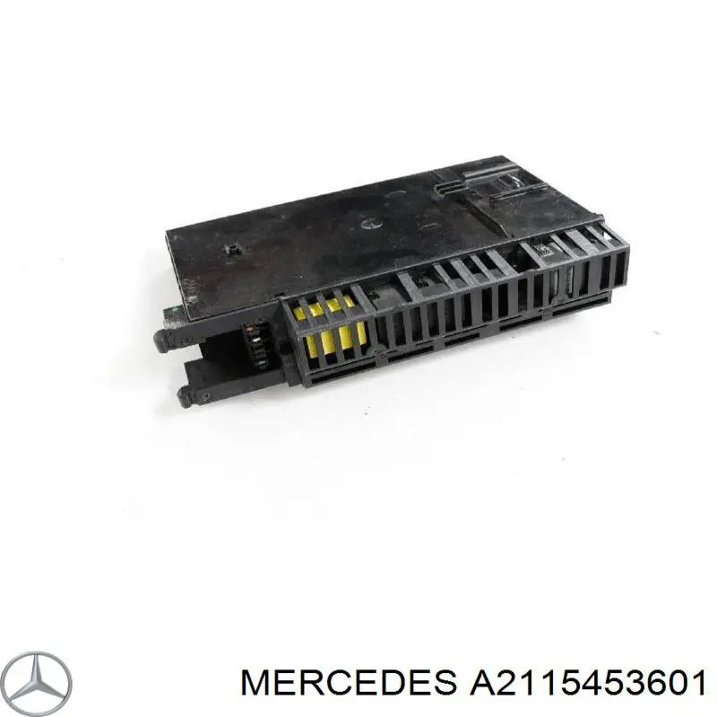 Módulo de adquisición de señales SAM Mercedes A2115453601 precio, desde 202,41 EUR