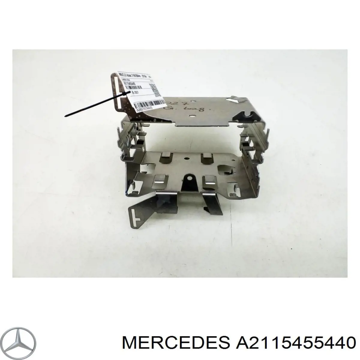  Mercedes A2115455440 precio, desde 66,79 EUR