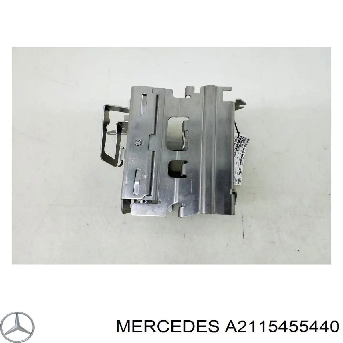 A2115455440 Mercedes 
