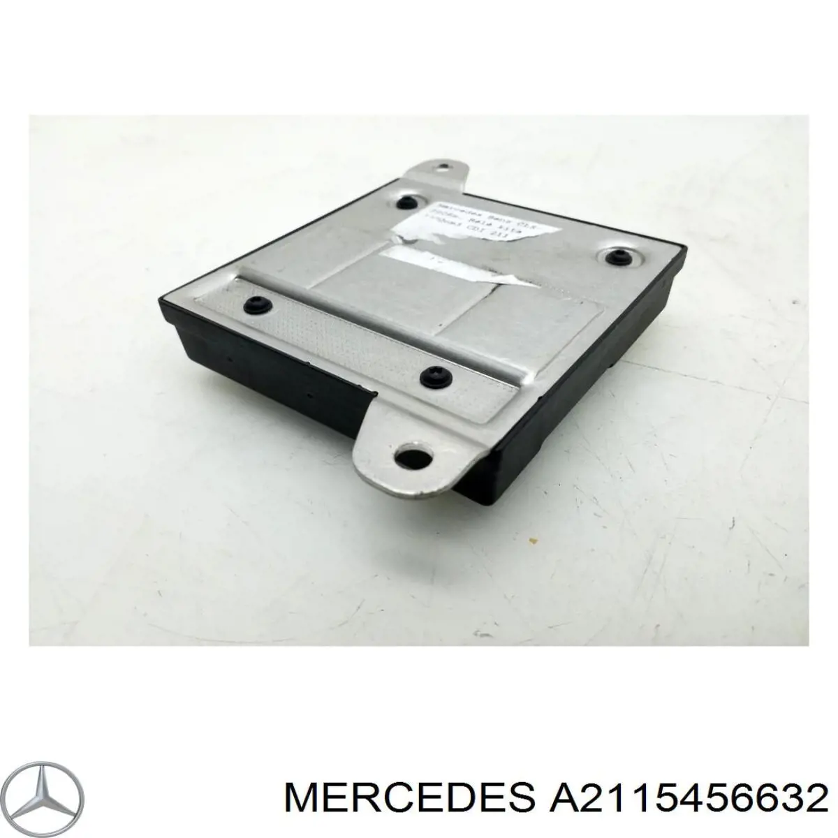 Módulo de adquisición de señales SAM Mercedes A2115456632 precio, desde 39,20 EUR