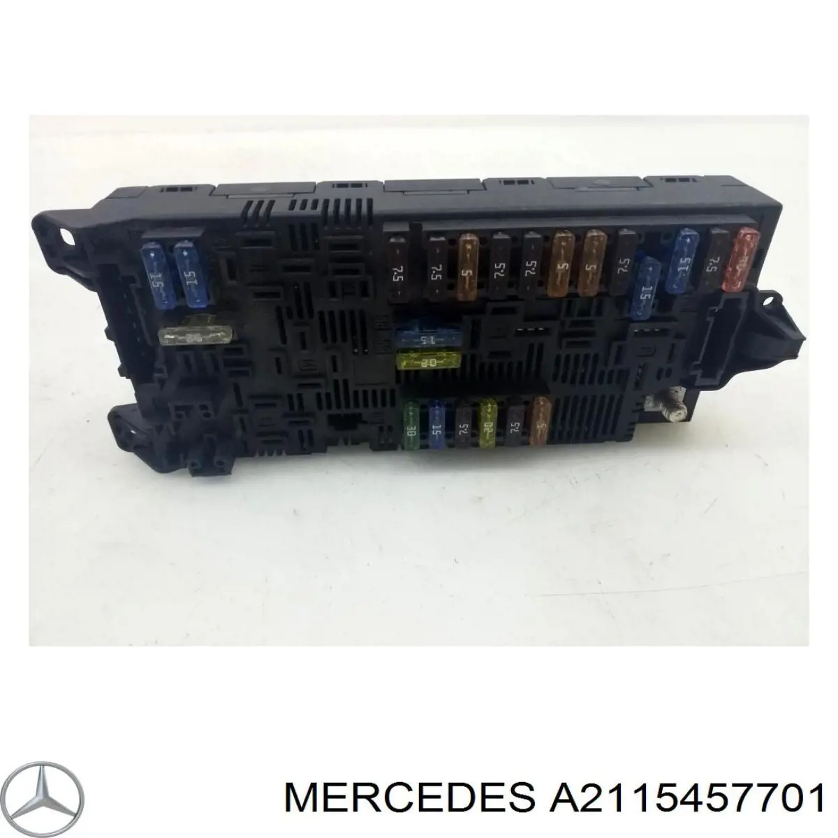 A2115457701 Mercedes