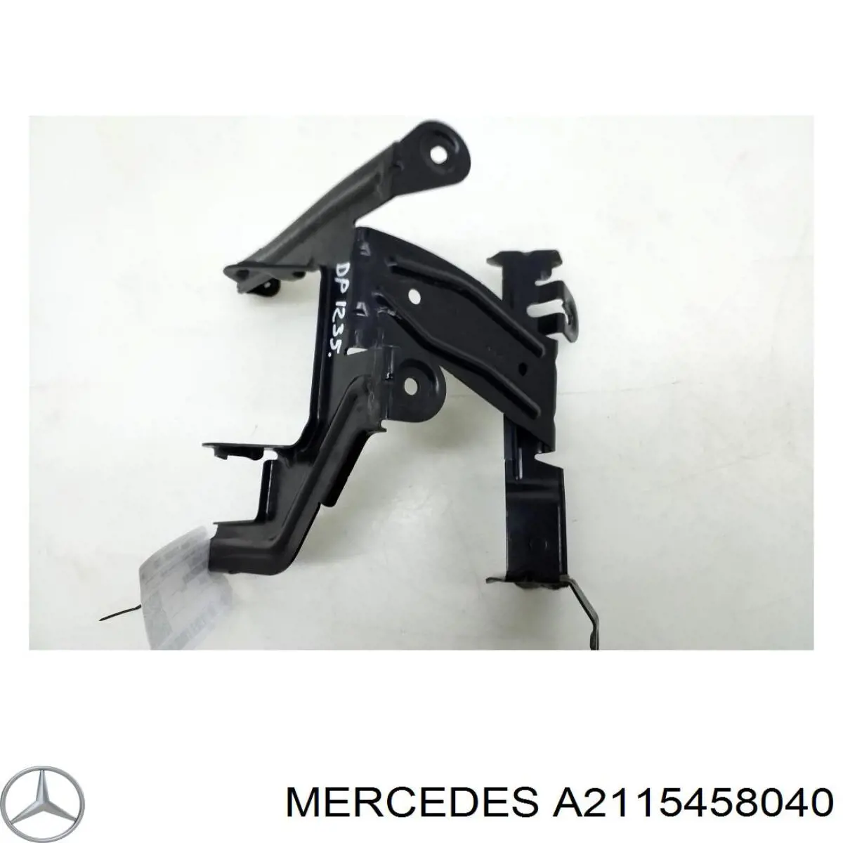 A2115458040 Mercedes