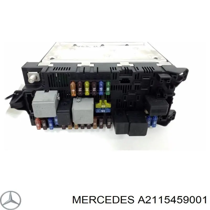 A2115459001 Mercedes