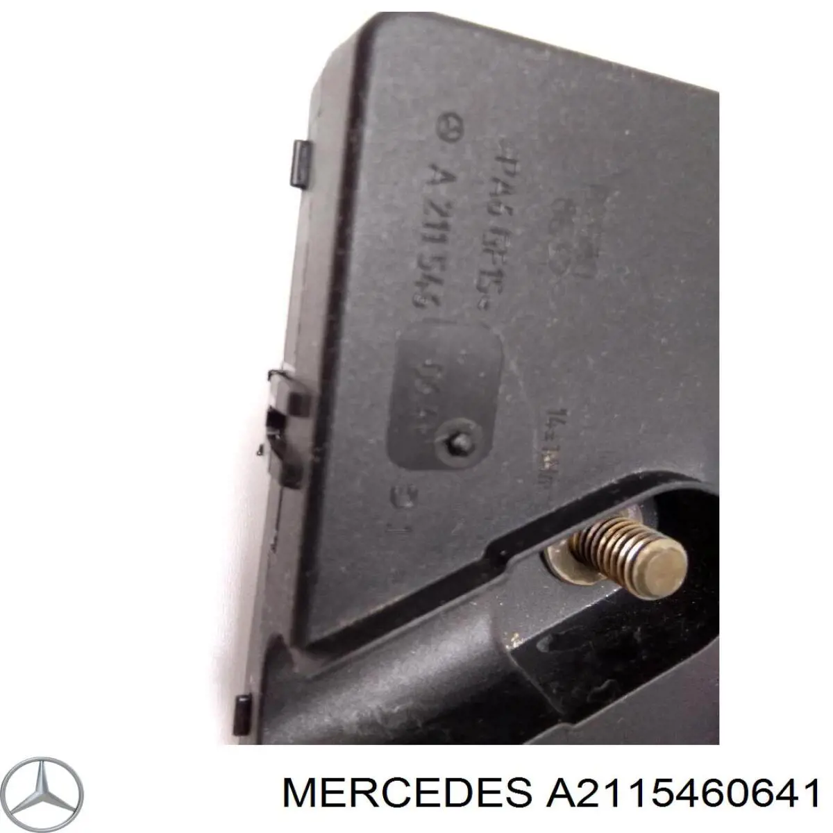  Mercedes A2115460641 precio, desde 84,22 EUR
