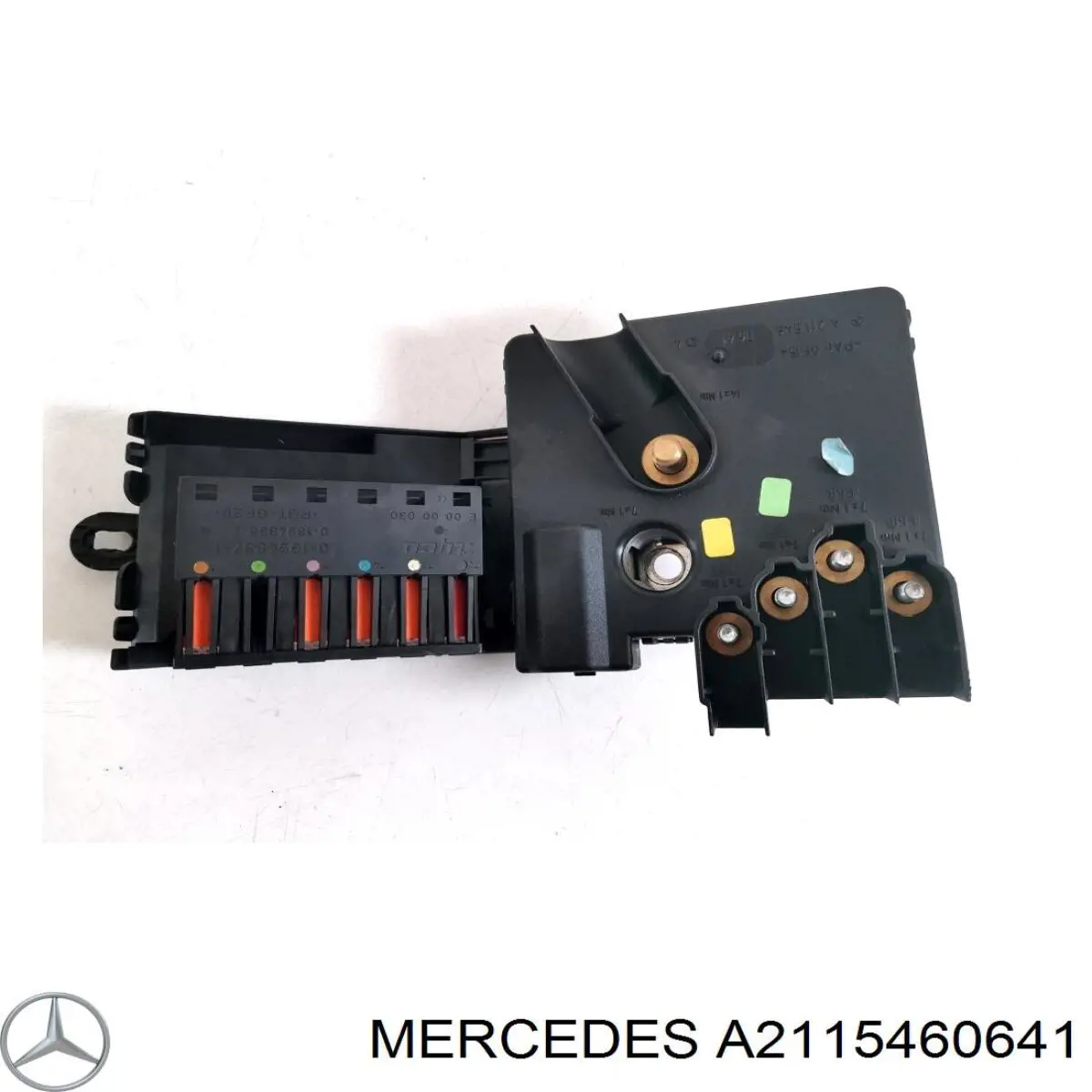 2115460641 Mercedes