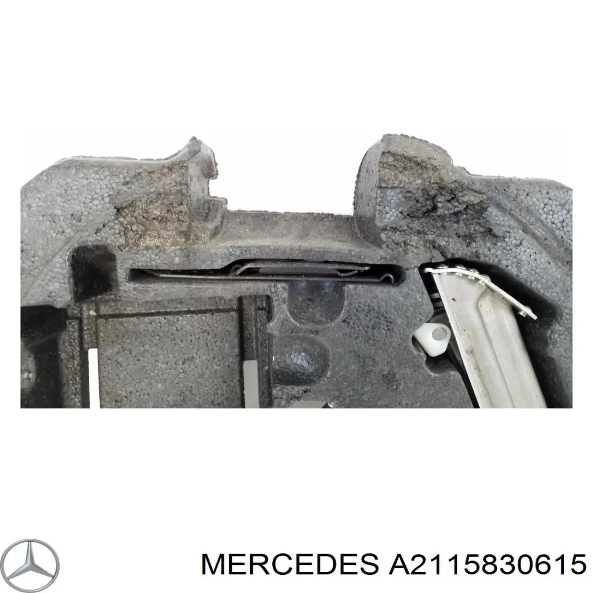 Comprar A2115830615 Mercedes 