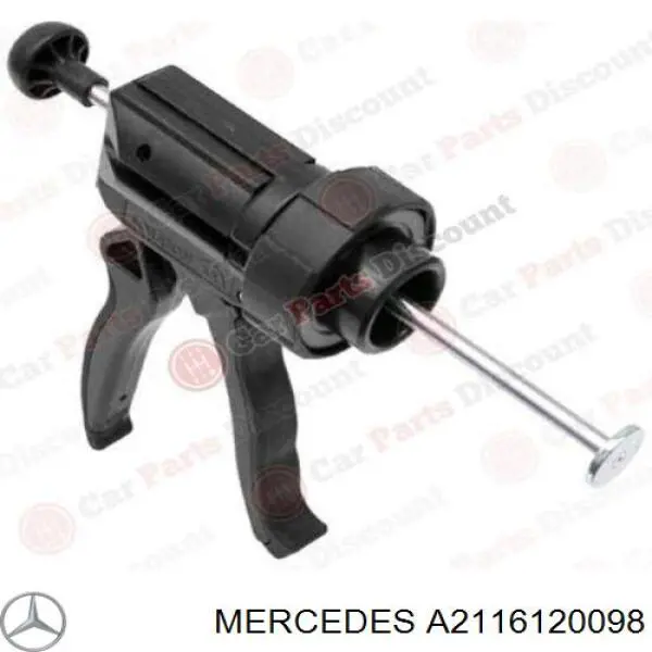 Comprar A2116120098 Mercedes 